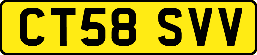 CT58SVV