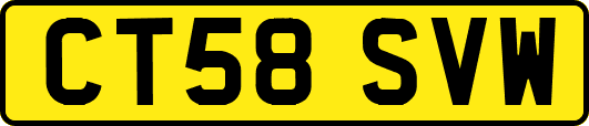 CT58SVW