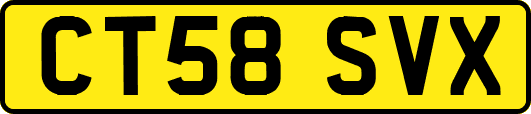 CT58SVX