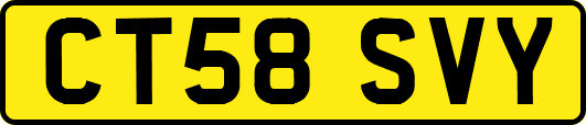 CT58SVY