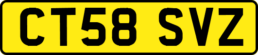 CT58SVZ