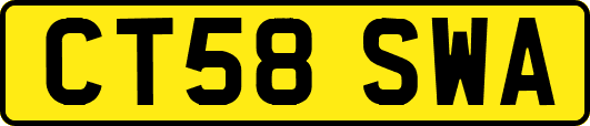 CT58SWA