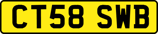 CT58SWB