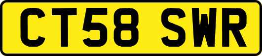 CT58SWR