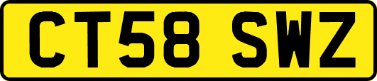 CT58SWZ