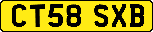 CT58SXB