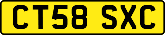 CT58SXC