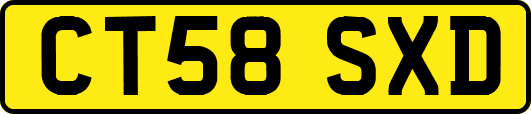 CT58SXD