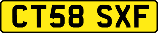 CT58SXF