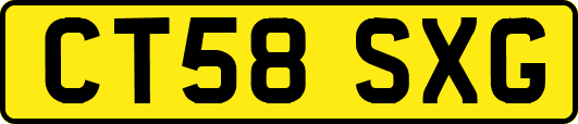 CT58SXG