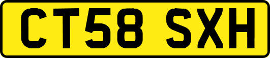 CT58SXH