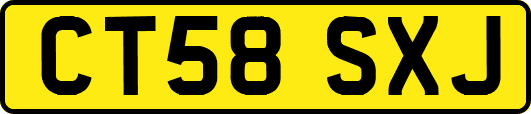 CT58SXJ