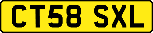 CT58SXL