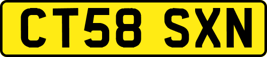 CT58SXN