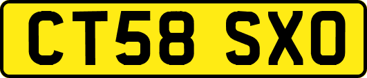 CT58SXO