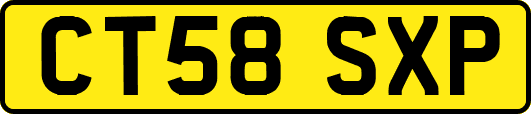 CT58SXP