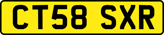 CT58SXR