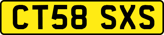 CT58SXS
