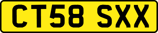 CT58SXX
