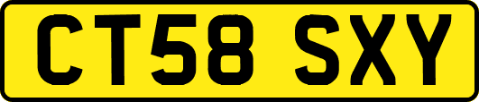 CT58SXY