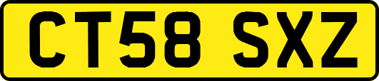 CT58SXZ