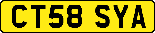 CT58SYA