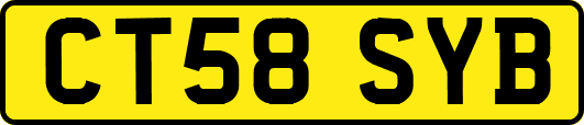 CT58SYB