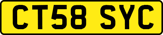 CT58SYC