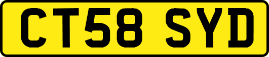 CT58SYD