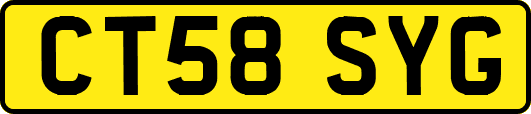CT58SYG