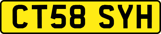 CT58SYH