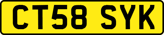 CT58SYK