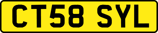 CT58SYL