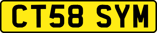 CT58SYM