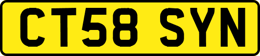 CT58SYN
