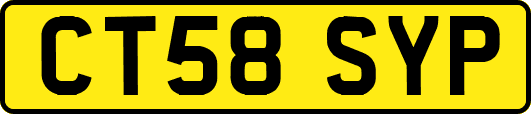 CT58SYP