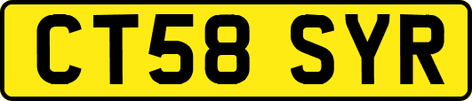 CT58SYR