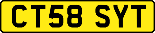 CT58SYT