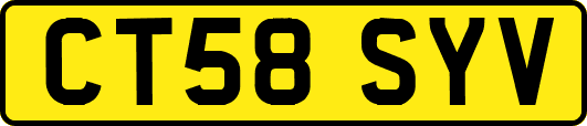CT58SYV