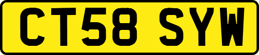 CT58SYW