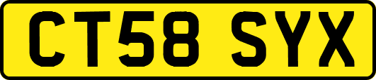 CT58SYX
