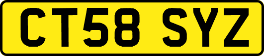 CT58SYZ