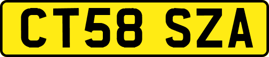 CT58SZA