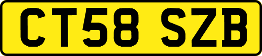 CT58SZB