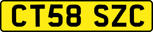 CT58SZC