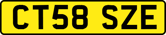 CT58SZE