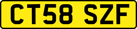 CT58SZF