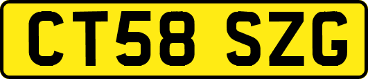 CT58SZG