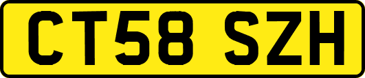 CT58SZH