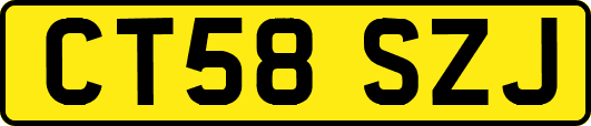 CT58SZJ